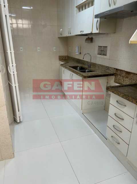 Apartamento para alugar com 3 quartos, 175m² - Foto 25