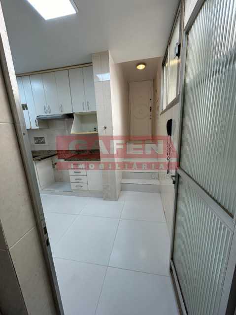 Apartamento para alugar com 3 quartos, 175m² - Foto 26