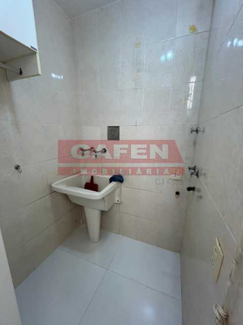 Apartamento para alugar com 3 quartos, 175m² - Foto 27