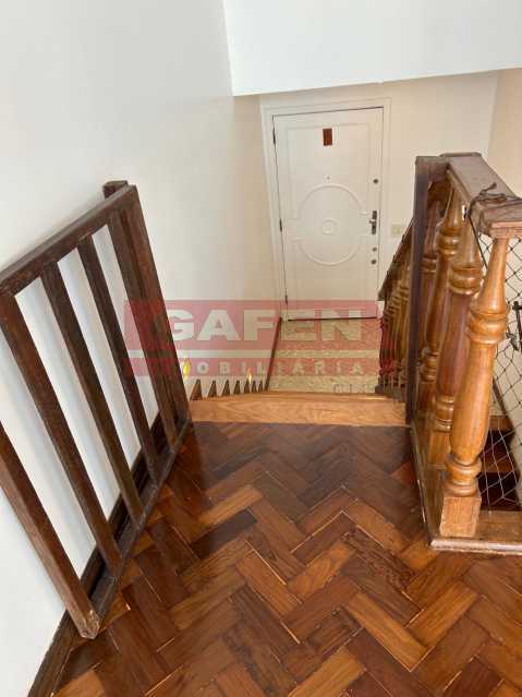 Apartamento para alugar com 3 quartos, 175m² - Foto 5