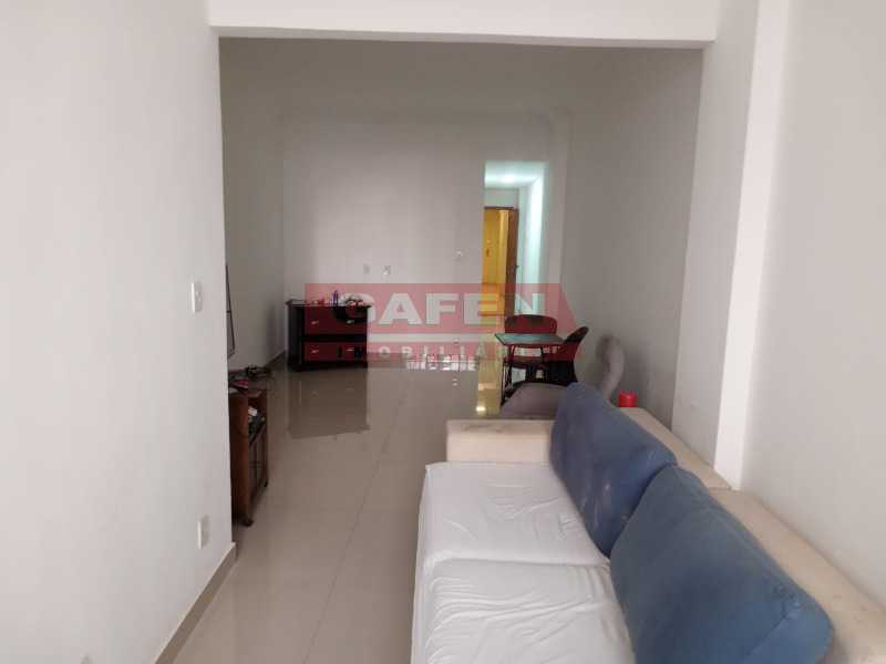 Apartamento à venda com 3 quartos, 103m² - Foto 1