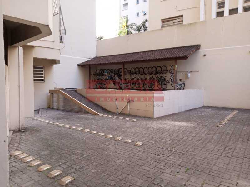 Apartamento à venda com 3 quartos, 103m² - Foto 23