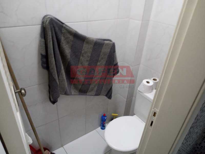 Apartamento à venda com 3 quartos, 103m² - Foto 20