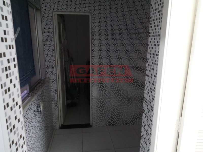 Apartamento à venda com 3 quartos, 103m² - Foto 17