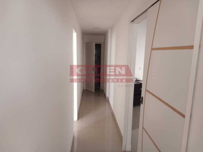 Apartamento à venda com 3 quartos, 103m² - Foto 4