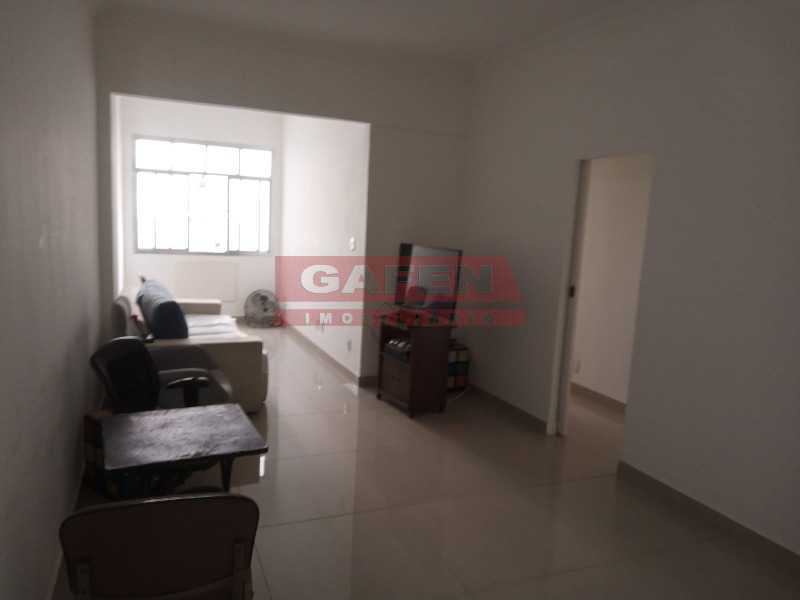 Apartamento à venda com 3 quartos, 103m² - Foto 2