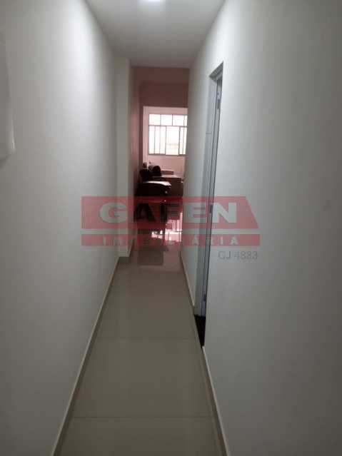 Apartamento à venda com 3 quartos, 103m² - Foto 3