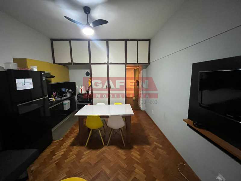 Loft à venda com 1 quarto, 40m² - Foto 2