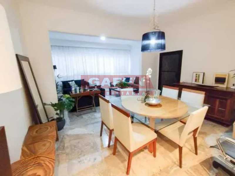 Apartamento à venda com 3 quartos, 137m² - Foto 1