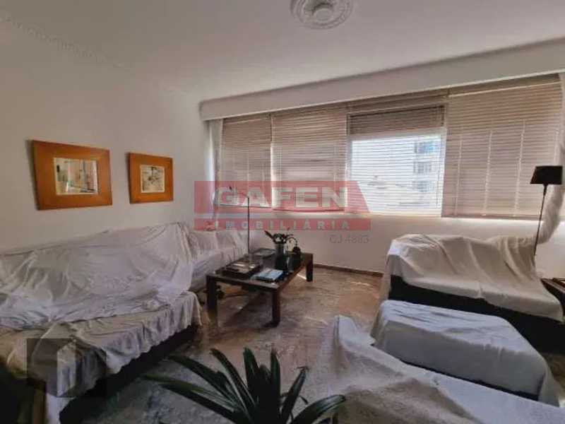 Apartamento à venda com 3 quartos, 137m² - Foto 7