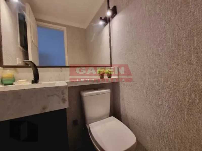 Apartamento à venda com 3 quartos, 137m² - Foto 8