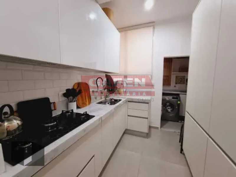 Apartamento à venda com 3 quartos, 137m² - Foto 12