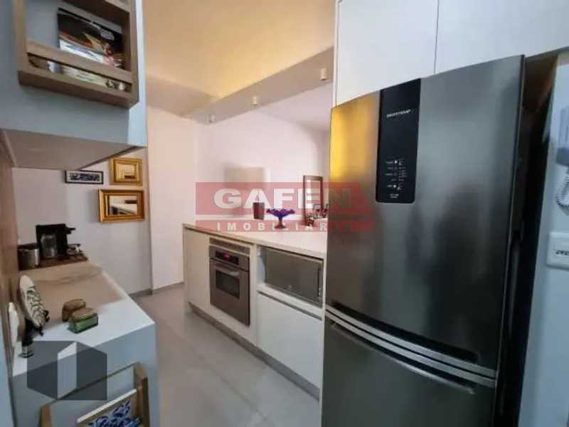 Apartamento à venda com 3 quartos, 137m² - Foto 13