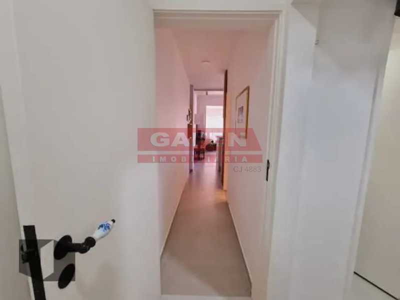 Apartamento à venda com 3 quartos, 137m² - Foto 16