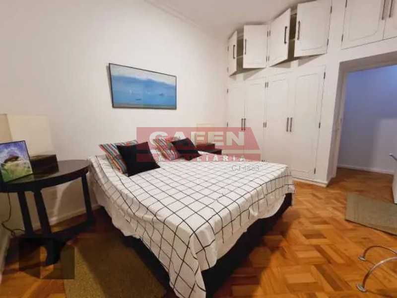 Apartamento à venda com 3 quartos, 137m² - Foto 17