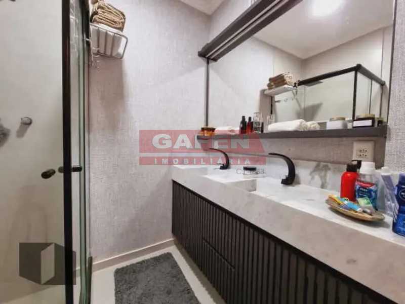 Apartamento à venda com 3 quartos, 137m² - Foto 19