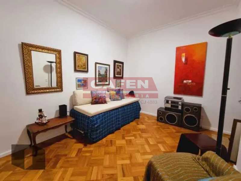 Apartamento à venda com 3 quartos, 137m² - Foto 21