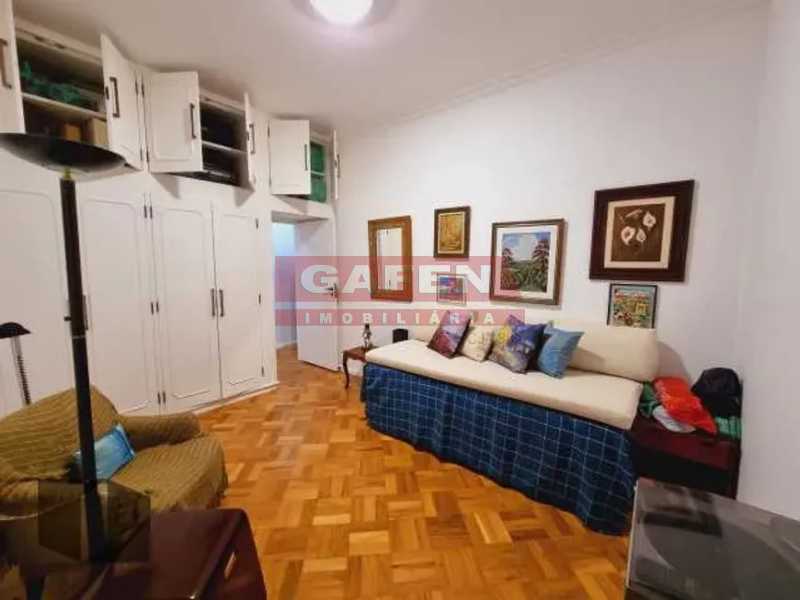 Apartamento à venda com 3 quartos, 137m² - Foto 22