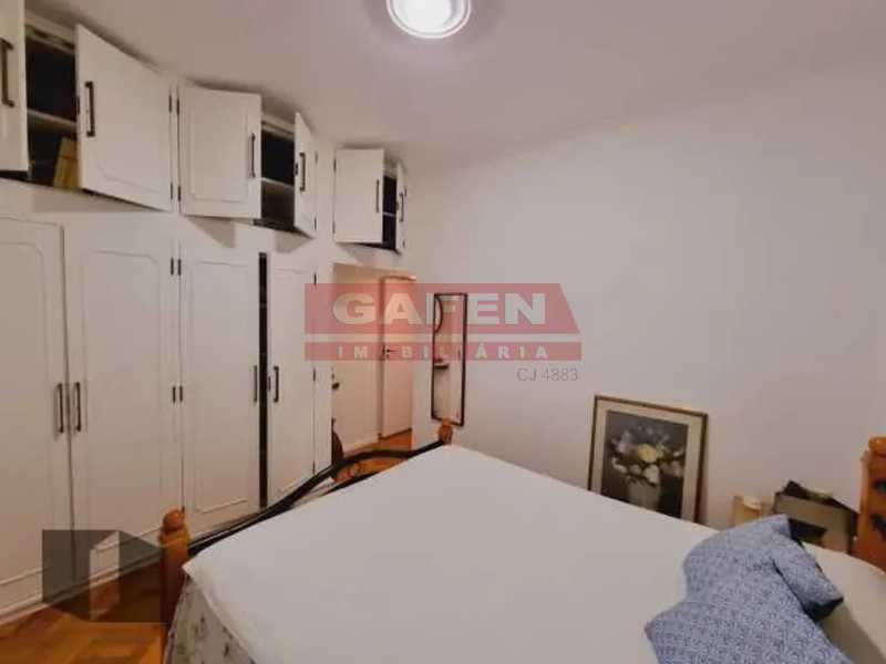 Apartamento à venda com 3 quartos, 137m² - Foto 25