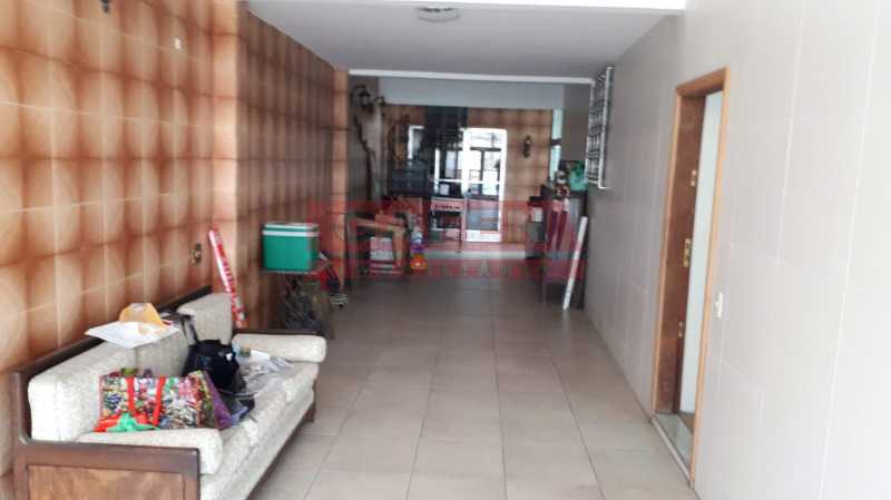 Casa à venda com 5 quartos, 450m² - Foto 4