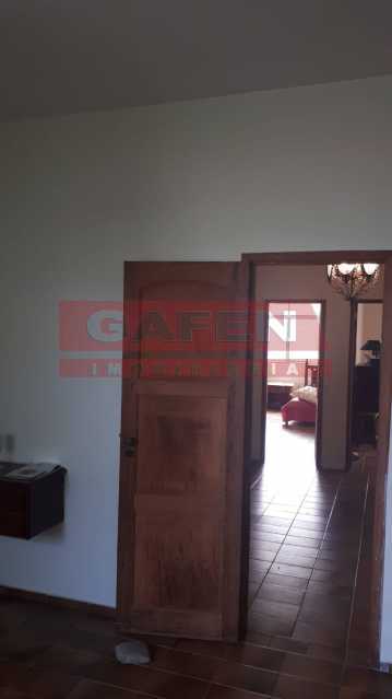 Casa à venda com 5 quartos, 450m² - Foto 21