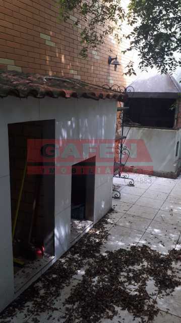 Casa à venda com 5 quartos, 450m² - Foto 27