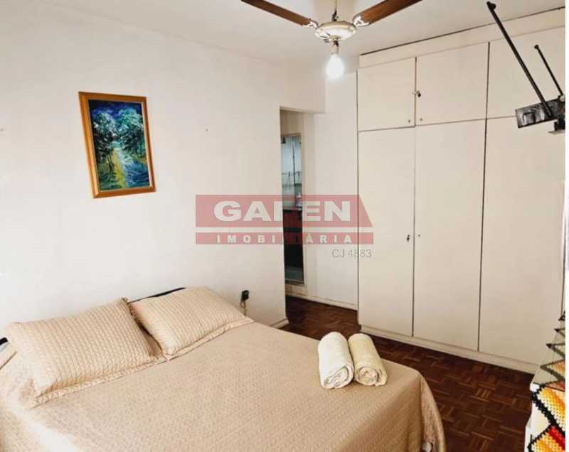 Apartamento à venda com 2 quartos, 77m² - Foto 5