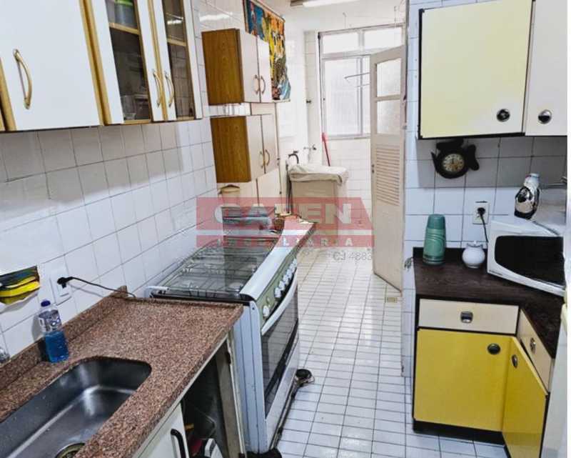 Apartamento à venda com 2 quartos, 77m² - Foto 7