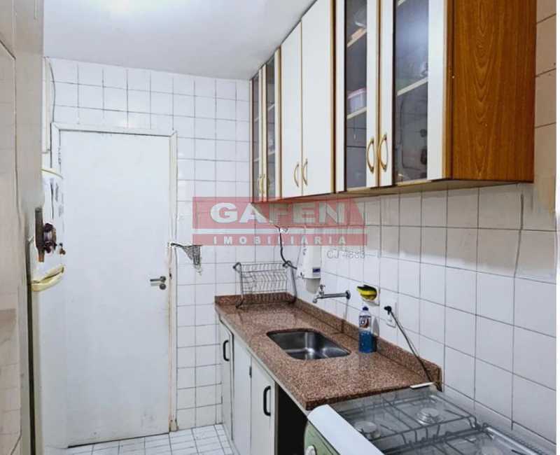 Apartamento à venda com 2 quartos, 77m² - Foto 8