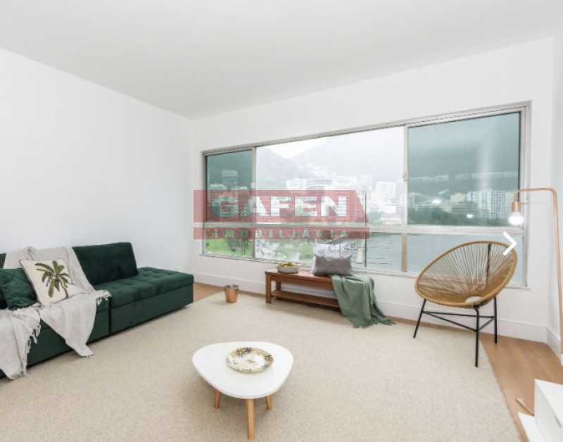 Apartamento à venda com 3 quartos, 146m² - Foto 2