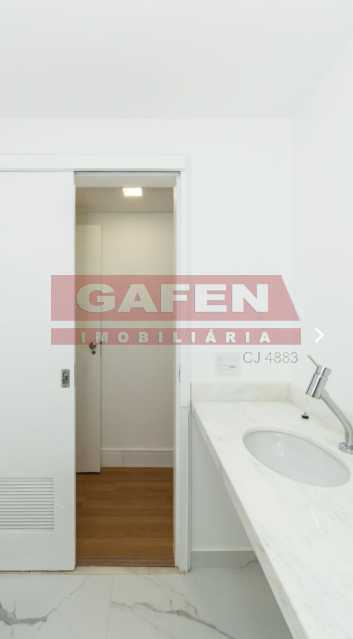 Apartamento à venda com 3 quartos, 146m² - Foto 10