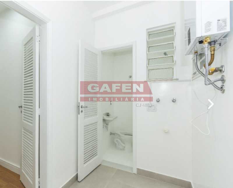 Apartamento à venda com 3 quartos, 146m² - Foto 23