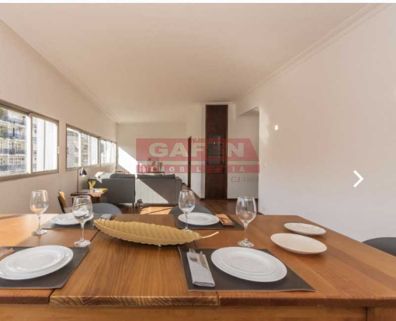 Apartamento à venda com 4 quartos, 155m² - Foto 2