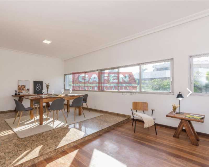 Apartamento à venda com 4 quartos, 155m² - Foto 3