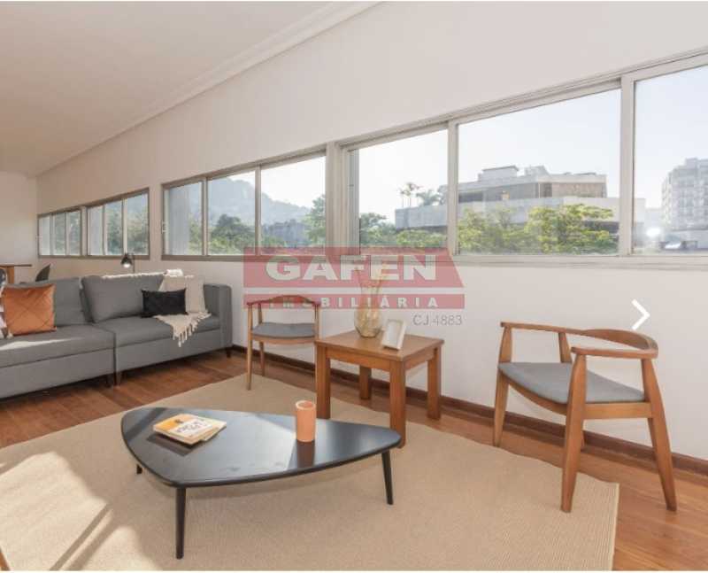 Apartamento à venda com 4 quartos, 155m² - Foto 4