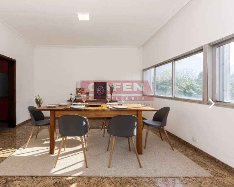 Apartamento à venda com 4 quartos, 155m² - Foto 5