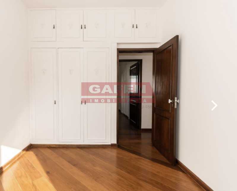 Apartamento à venda com 4 quartos, 155m² - Foto 9