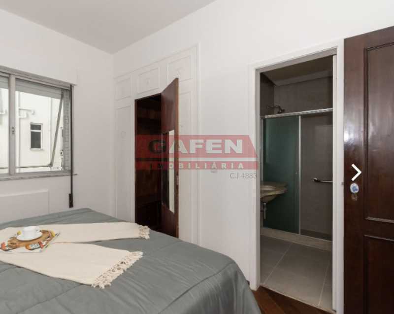 Apartamento à venda com 4 quartos, 155m² - Foto 11