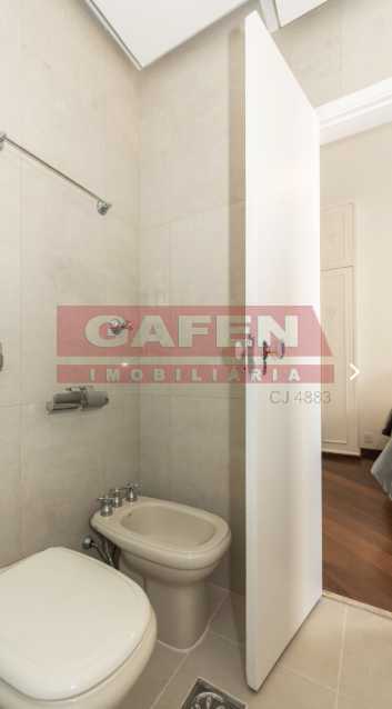 Apartamento à venda com 4 quartos, 155m² - Foto 14