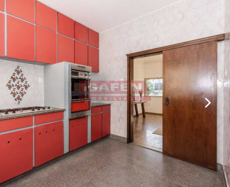 Apartamento à venda com 4 quartos, 155m² - Foto 21