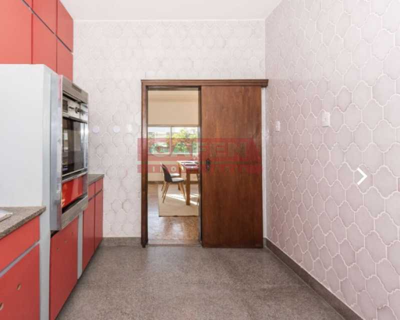 Apartamento à venda com 4 quartos, 155m² - Foto 22