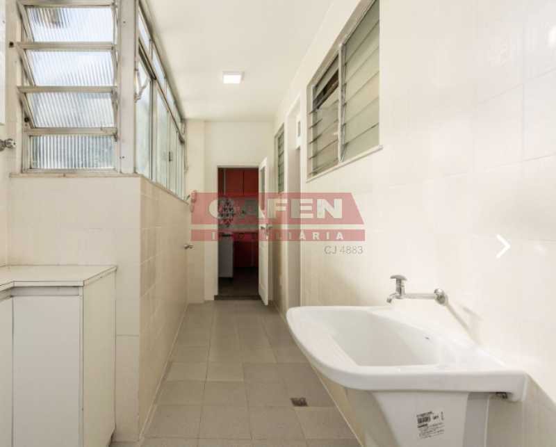 Apartamento à venda com 4 quartos, 155m² - Foto 24