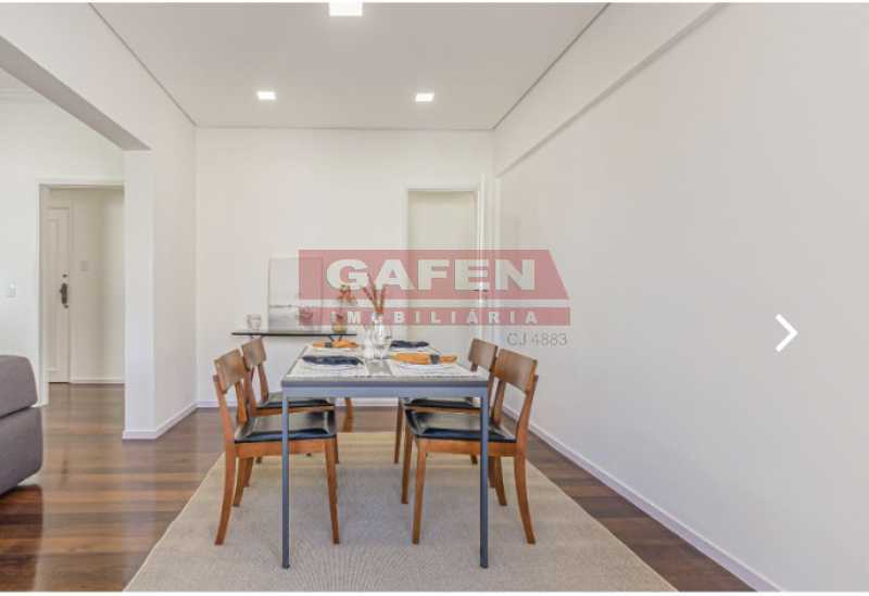 Apartamento à venda com 2 quartos, 139m² - Foto 3