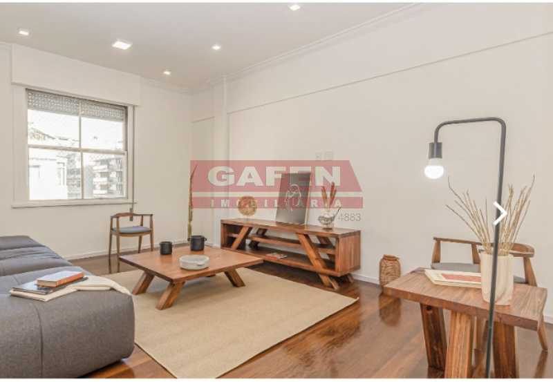 Apartamento à venda com 2 quartos, 139m² - Foto 2