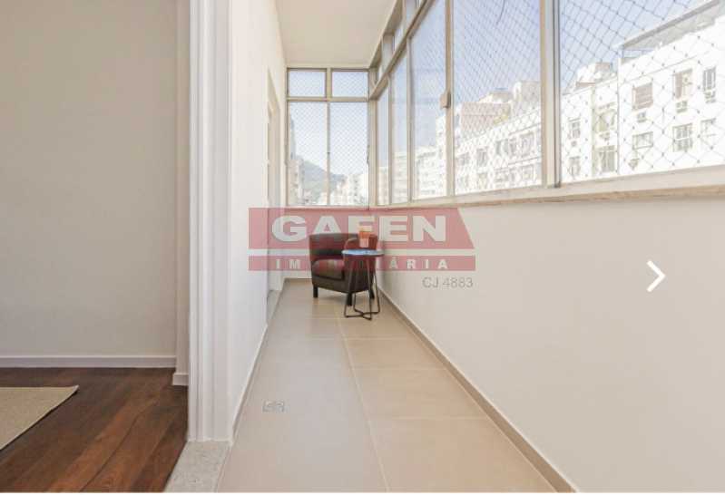 Apartamento à venda com 2 quartos, 139m² - Foto 6