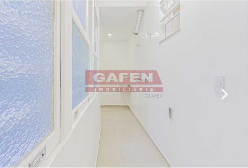 Apartamento à venda com 2 quartos, 139m² - Foto 22