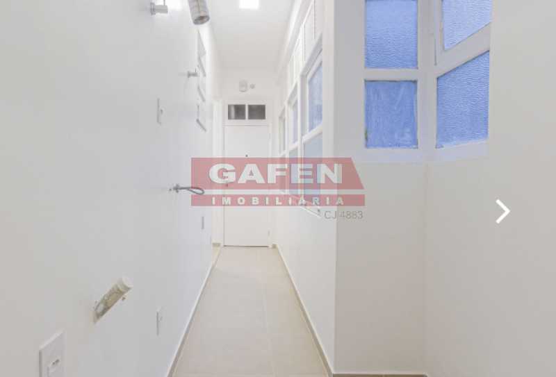 Apartamento à venda com 2 quartos, 139m² - Foto 23