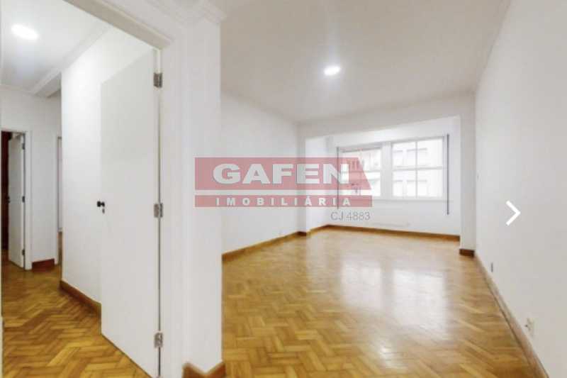 Apartamento à venda com 3 quartos, 140m² - Foto 1