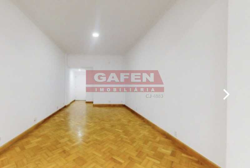 Apartamento à venda com 3 quartos, 140m² - Foto 2