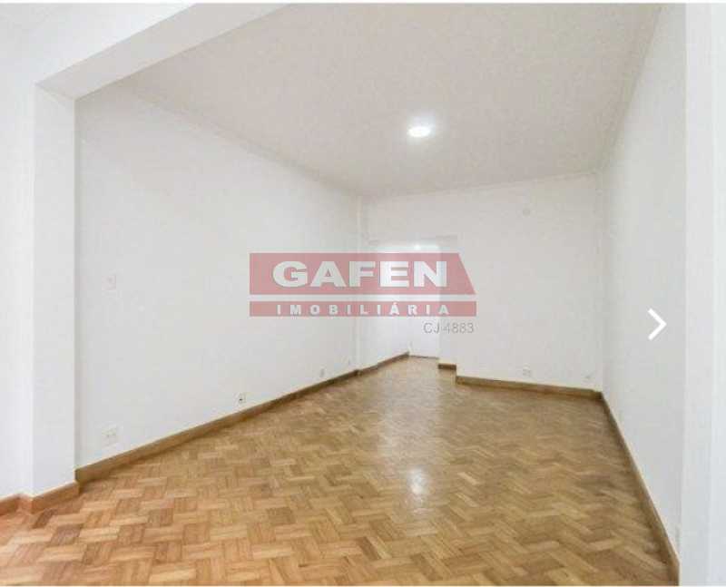 Apartamento à venda com 3 quartos, 140m² - Foto 3